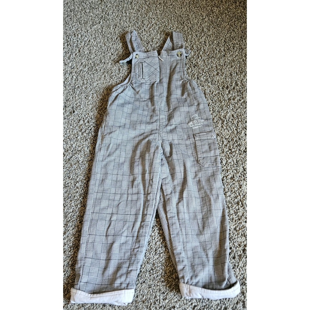 Chicco Soft Product Overalls‎ 18 Months